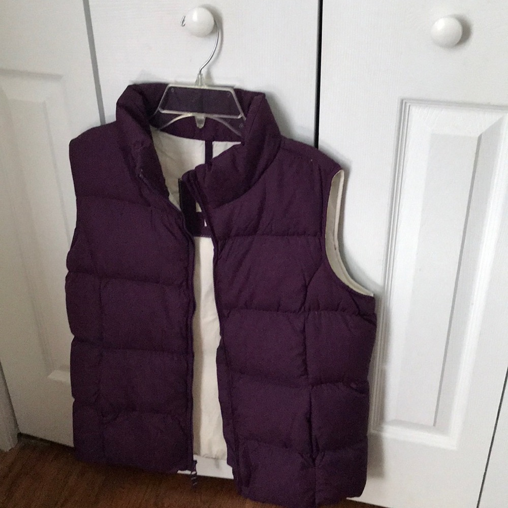 vest